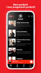 Radio Deejay 8