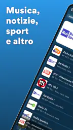 Radio FM e AM 1