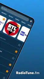 Radio FM e AM 2
