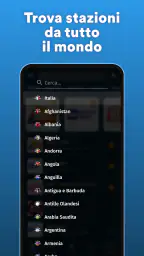 Radio FM e AM 7