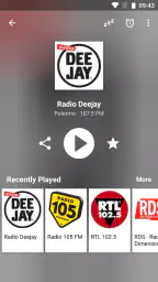 Radio FM Italia in diretta 2