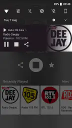 Radio FM Italia in diretta 3