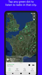 Radio Garden 2