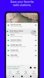 Radio Garden 6