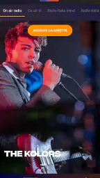 Radio Italia 2