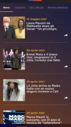 Radio Italia 3