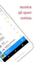 Radio Italia FM 2