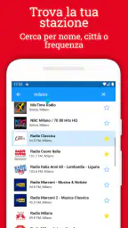 Radio Italia FM 3