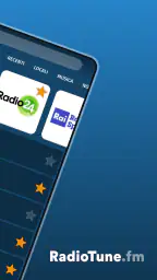 Radio Italia: Radio FM e AM 2