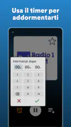 Radio Italia: Radio FM e AM 8