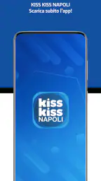 Radio Kiss Kiss Napoli 1