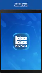 Radio Kiss Kiss Napoli 6