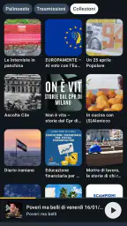 Radio Popolare 6