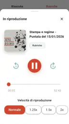 Radio Radicale 3