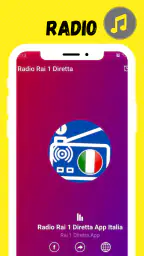Radio Rai 1 Diretta Italia 1