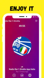 Radio Rai 1 Diretta Italia 2