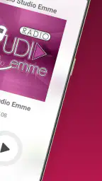 Radio Studio Emme 2