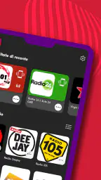 Radioplayer - Radio & Podcast 2