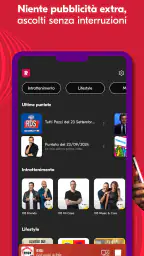 Radioplayer - Radio & Podcast 3