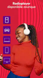Radioplayer - Radio & Podcast 4