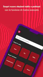 Radioplayer - Radio & Podcast 7