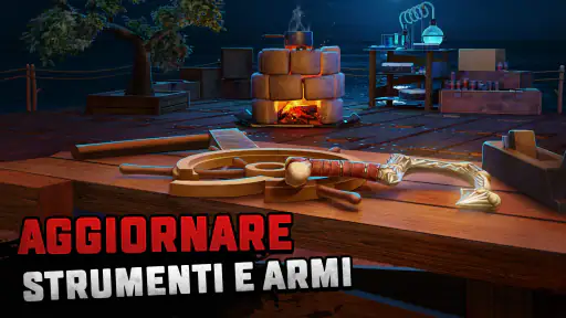 Raft® Survival - Ocean Nomad 3