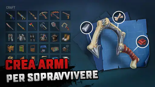 Raft® Survival - Ocean Nomad 6