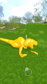 Ragdoll Blade screenshot