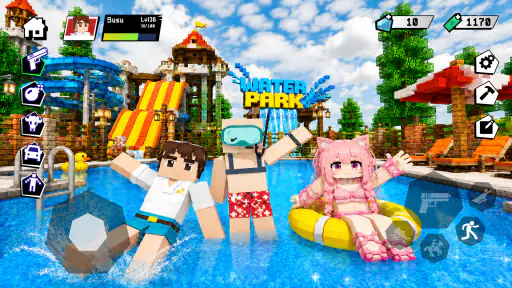 Ragdoll Survival Playground 3