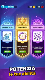 Raid & Rush 4