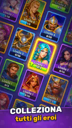 Raid & Rush 5