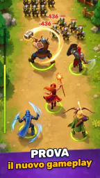 Raid & Rush 6