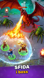 Raid & Rush 8
