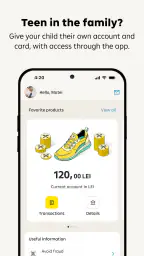 Raiffeisen Smart Mobile 3