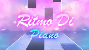 Rainbow Piano: Gioco di Musica screenshot