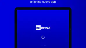 RaiNews screenshot