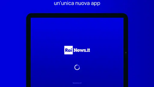 RaiNews 5