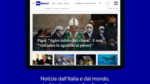 RaiNews 6