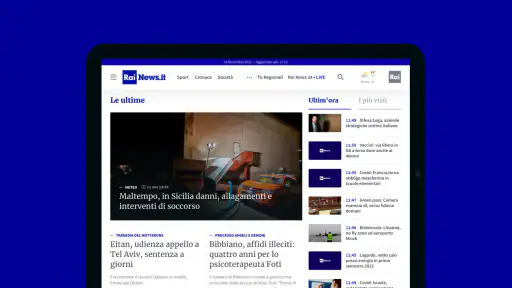 RaiNews 7