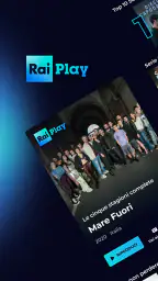 RaiPlay 1