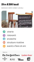 Raisin: Cucina & Vino Naturale 2