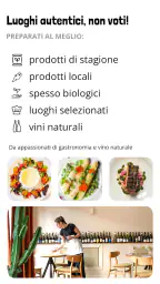 Raisin: Cucina & Vino Naturale 3