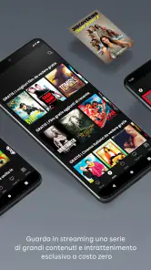 Rakuten TV - Film & serie TV screenshot
