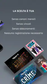 Rakuten TV - Film & serie TV screenshot