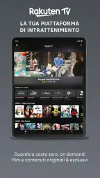 Rakuten TV - Film & serie TV 5