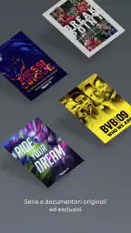 Rakuten TV - Film & serie TV 7