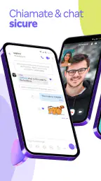 Rakuten Viber Messenger 2