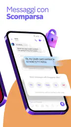 Rakuten Viber Messenger 4