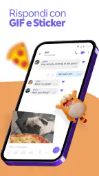 Rakuten Viber Messenger 5