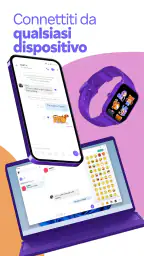 Rakuten Viber Messenger 6